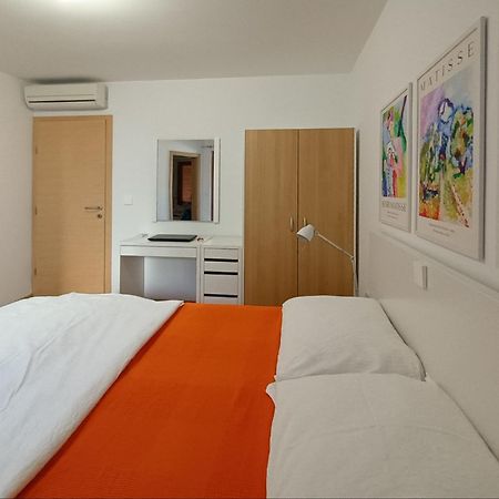 Apartments Kump Rovinj Luaran gambar