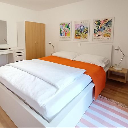 Apartments Kump Rovinj Luaran gambar