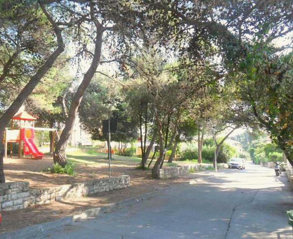 Apartments Kump Rovinj Luaran gambar