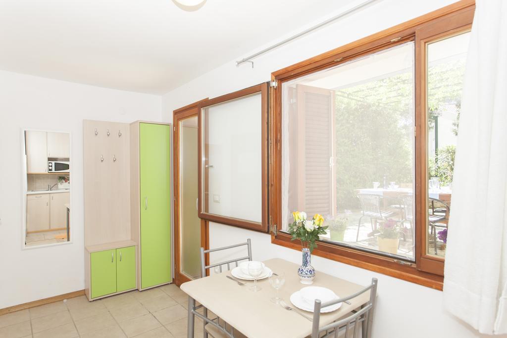 Apartments Kump Rovinj Luaran gambar