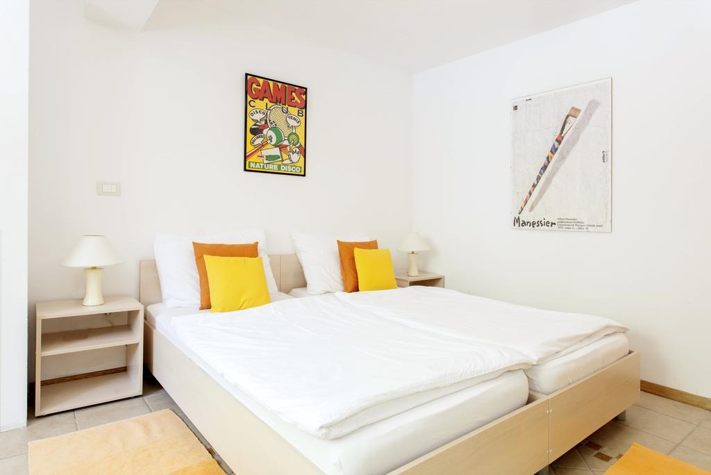 Apartments Kump Rovinj Luaran gambar