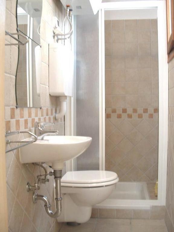 Apartments Kump Rovinj Luaran gambar