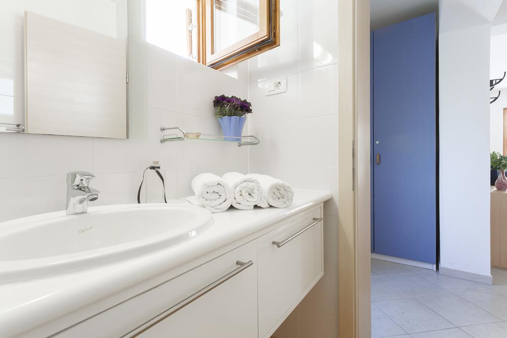 Apartments Kump Rovinj Luaran gambar