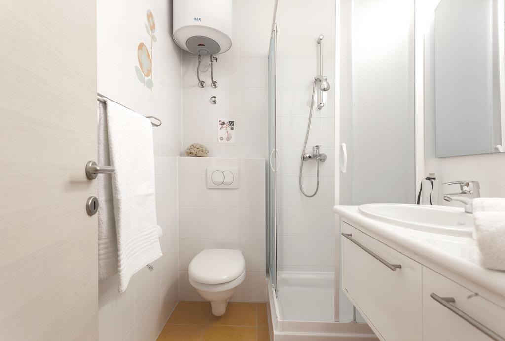 Apartments Kump Rovinj Luaran gambar