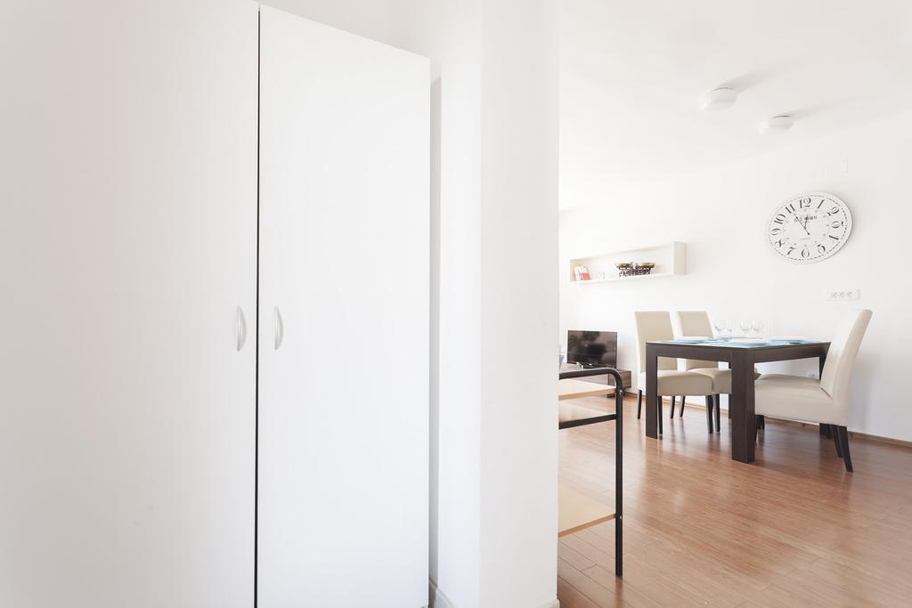 Apartments Kump Rovinj Luaran gambar