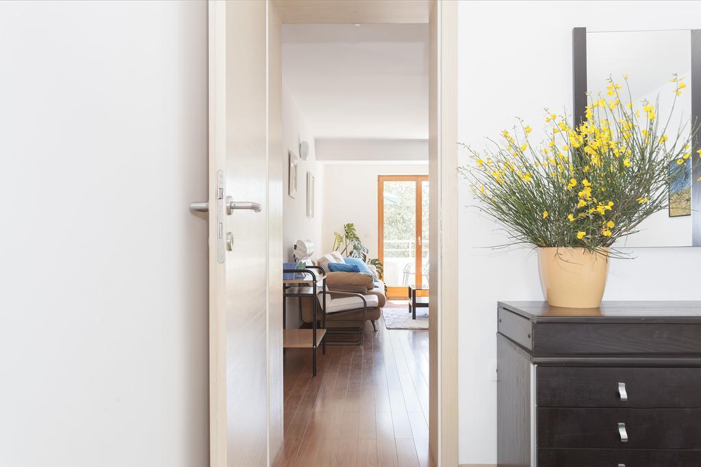 Apartments Kump Rovinj Luaran gambar