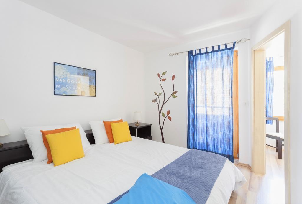 Apartments Kump Rovinj Luaran gambar