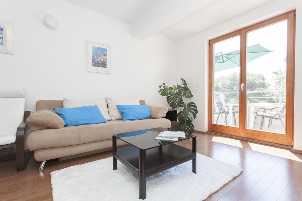 Apartments Kump Rovinj Luaran gambar