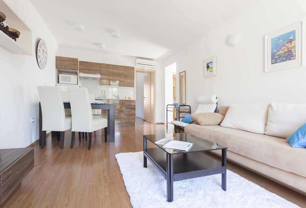 Apartments Kump Rovinj Luaran gambar