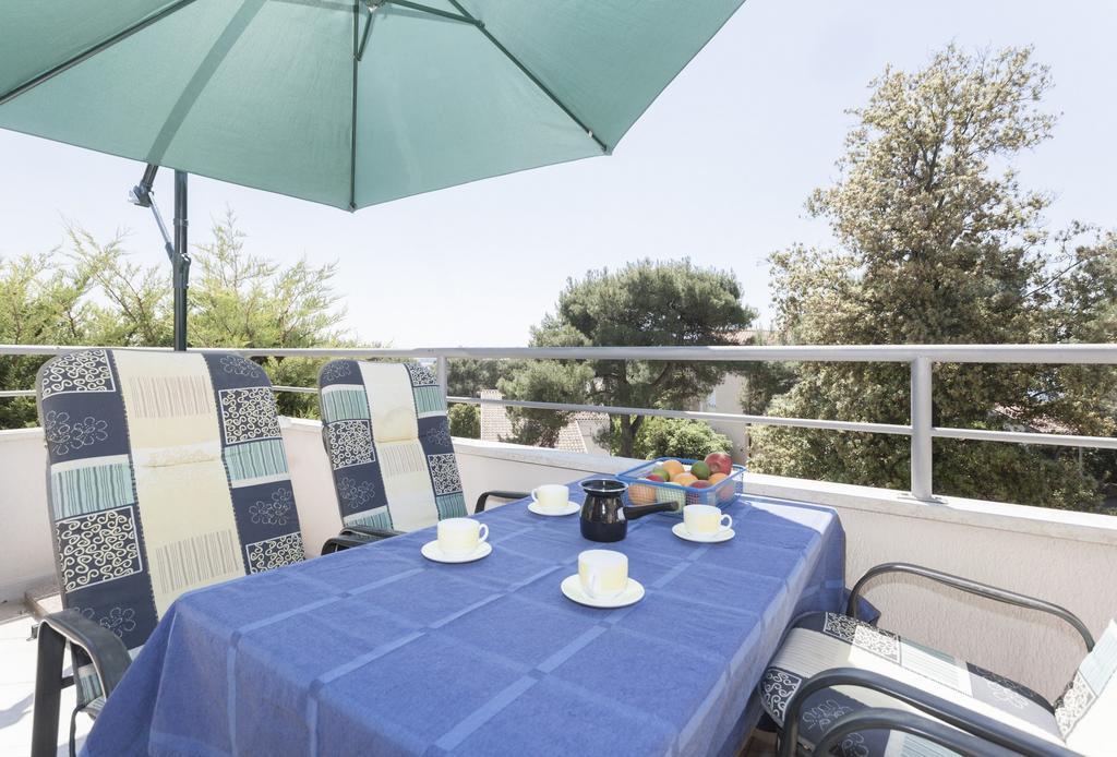 Apartments Kump Rovinj Luaran gambar