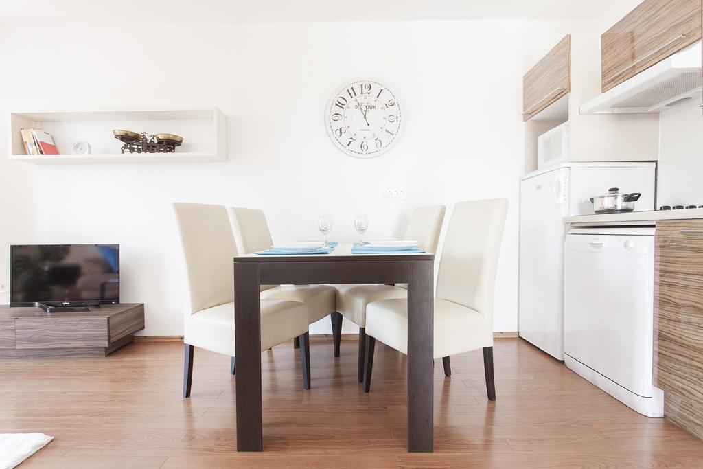 Apartments Kump Rovinj Luaran gambar