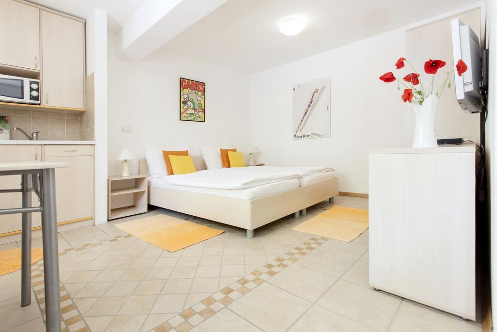 Apartments Kump Rovinj Luaran gambar