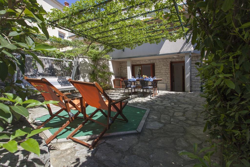 Apartments Kump Rovinj Luaran gambar