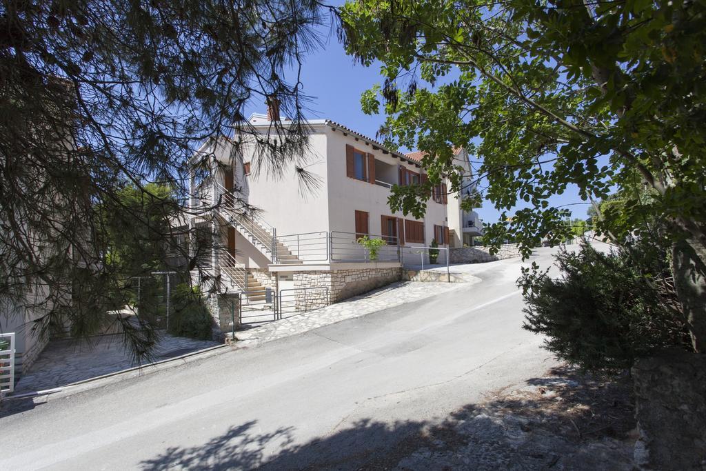 Apartments Kump Rovinj Luaran gambar