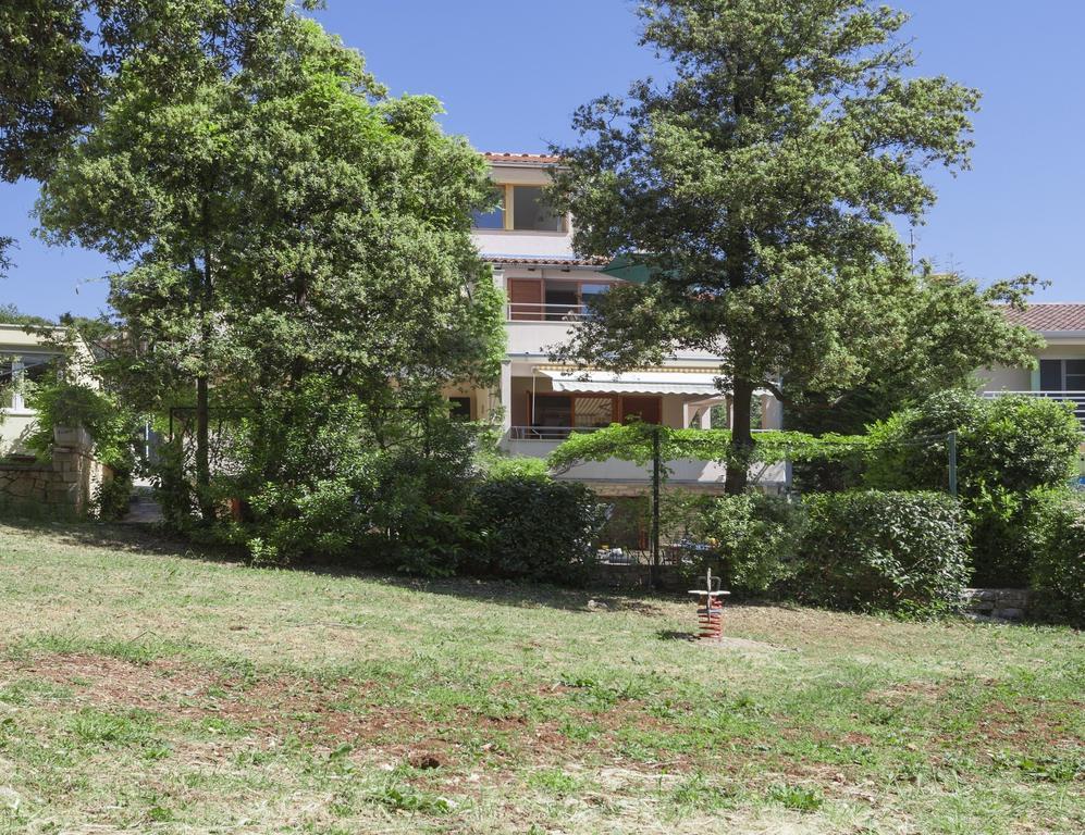Apartments Kump Rovinj Luaran gambar