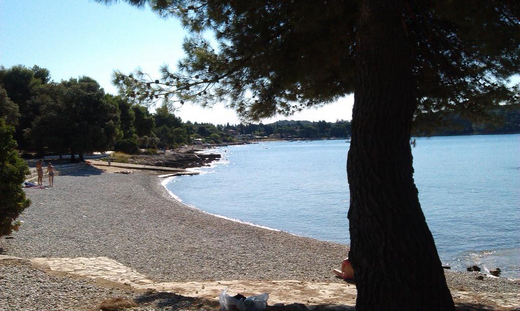 Apartments Kump Rovinj Luaran gambar