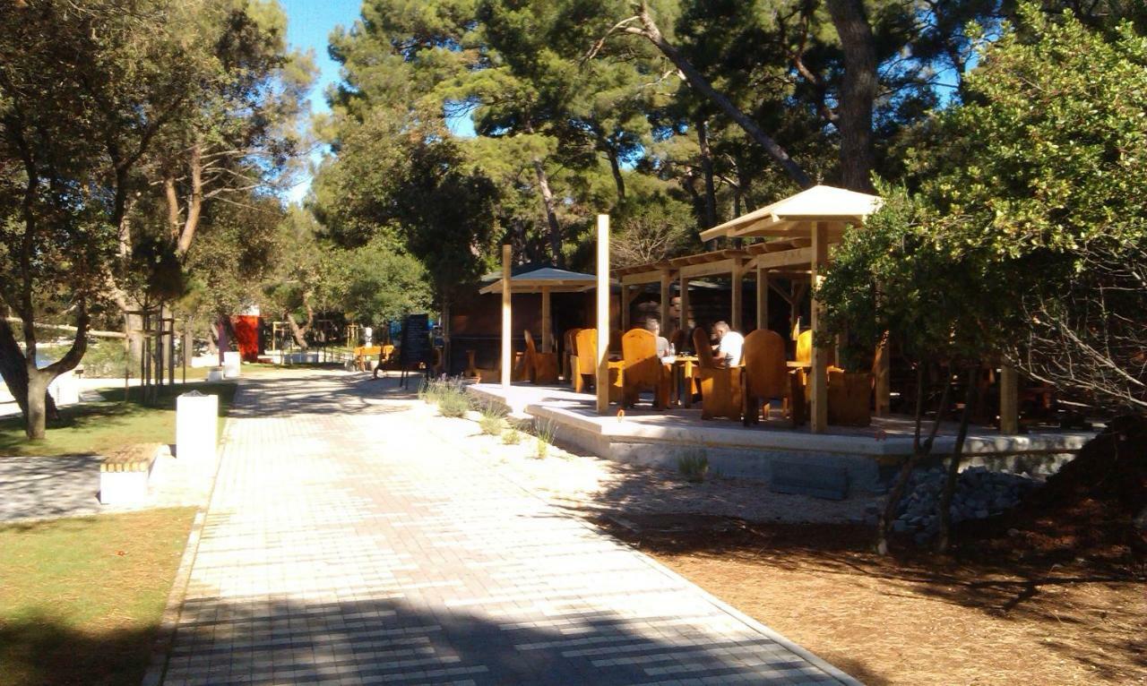 Apartments Kump Rovinj Luaran gambar