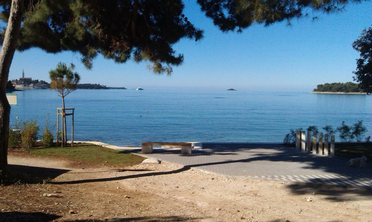 Apartments Kump Rovinj Luaran gambar