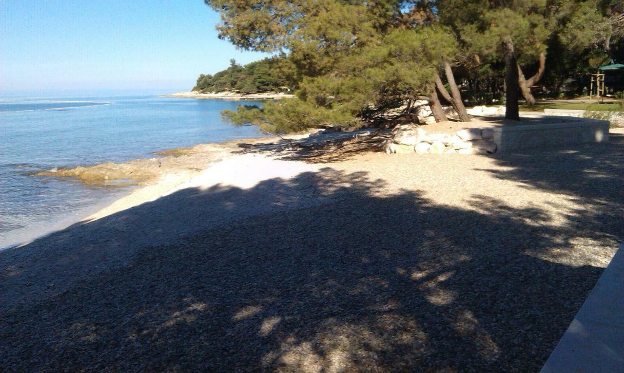 Apartments Kump Rovinj Luaran gambar