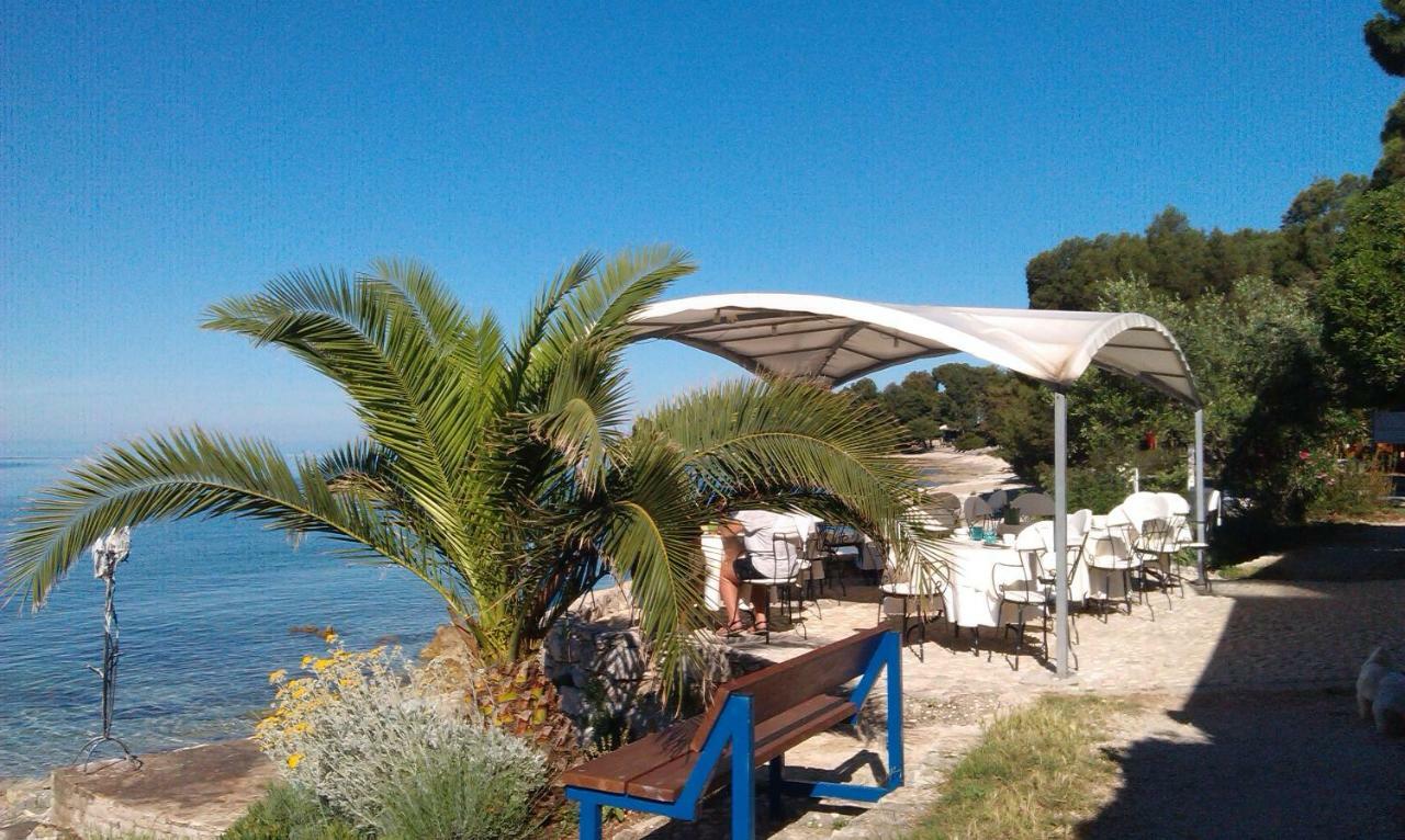 Apartments Kump Rovinj Luaran gambar