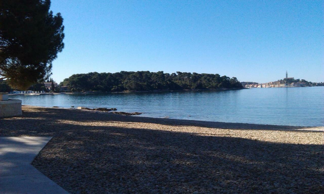 Apartments Kump Rovinj Luaran gambar