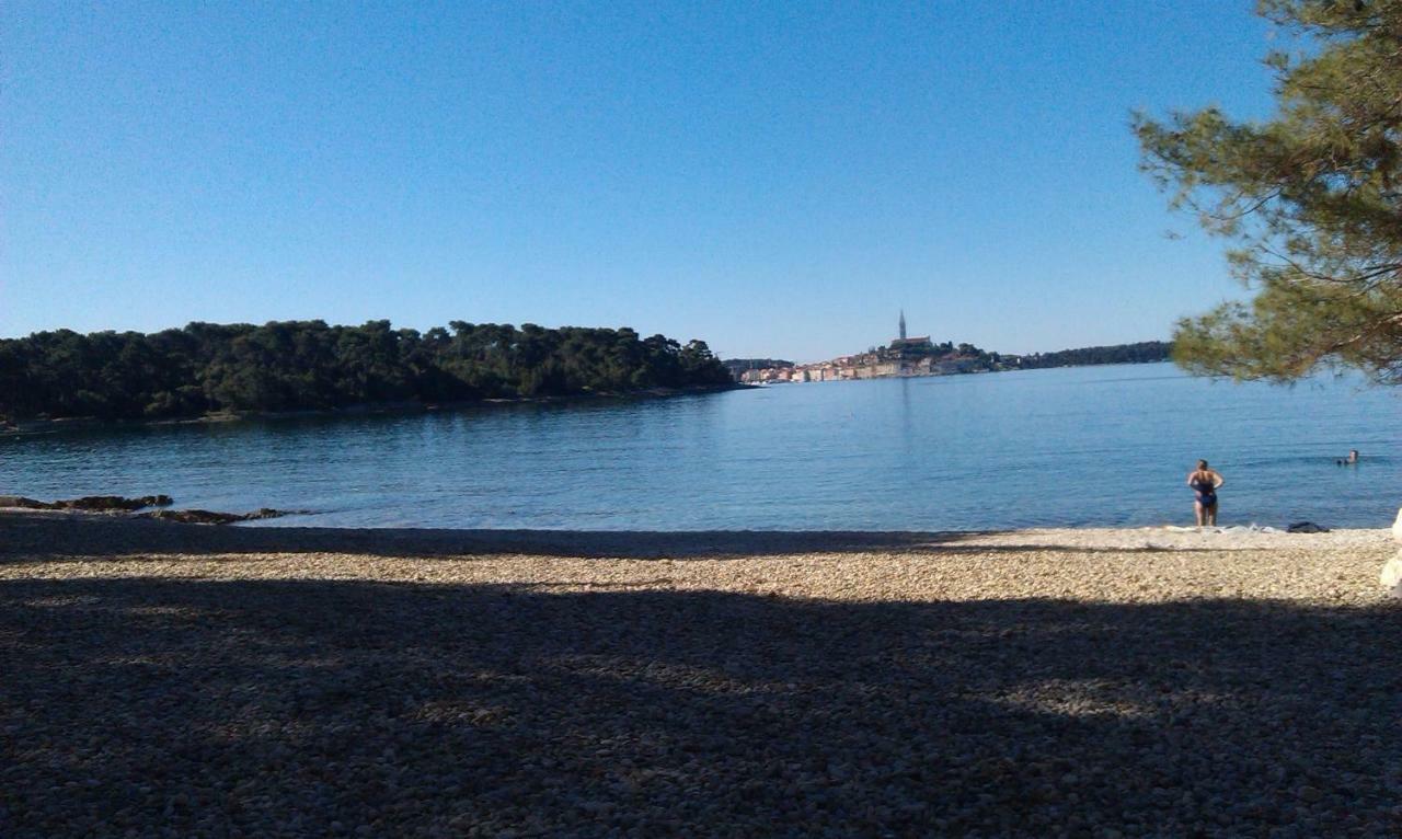 Apartments Kump Rovinj Luaran gambar
